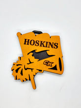 Load image into Gallery viewer, Cheer Bag Tag