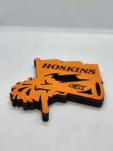 Load image into Gallery viewer, Cheer Bag Tag